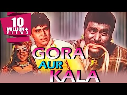 GORON KI NA KALON KI