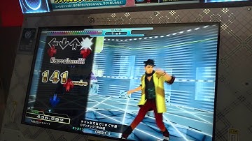 DDR 2014 - ヤマトなでなで♡かぐや姫 (SP-EXPERT)