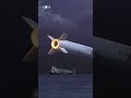 ICE BREAKER™- Full-Sphere Solution Defeats High-Value Targets on Land and at Sea