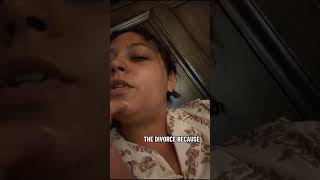 This can’t be real #exhusband #divorced #tinder #cheatinghusband