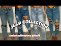 My Favorite Jeans!! Affordable + Trendy! Jean Collection! 2020