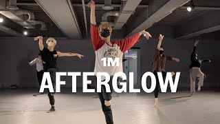 Juliander - Afterglow / Sohsooji Choreography
