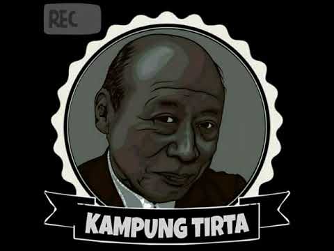 KOSBARE-Indahnya dalam kebersamaan (COVER-KAMPUNG TIRTA)