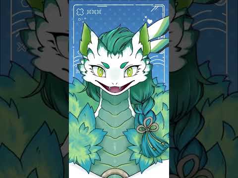 特防❌#vtuber #ゲーム実況者 #実況者