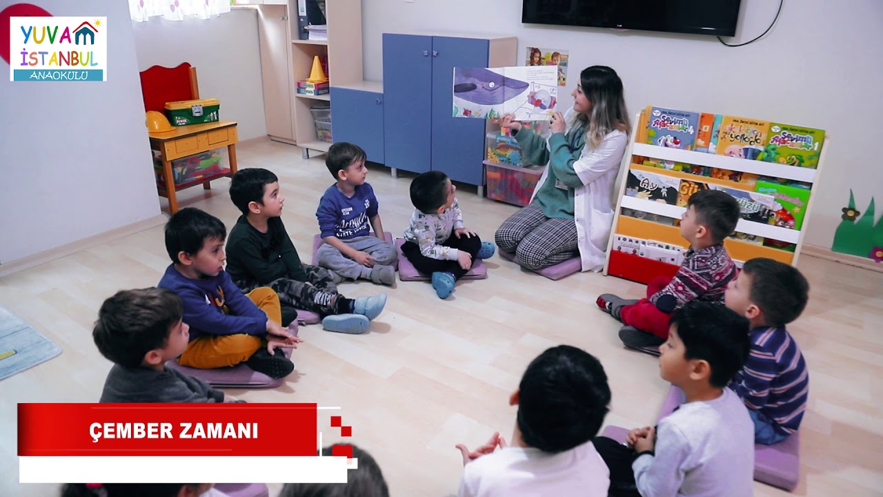 video galeri yuvam istanbul