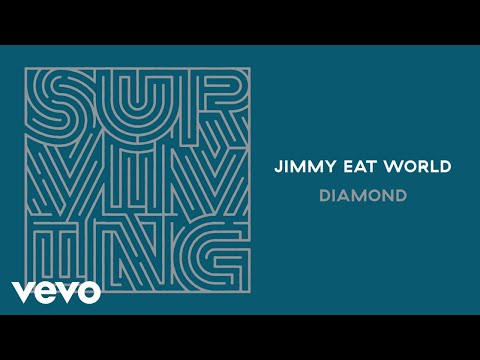 Putar Diamond - Jimmy Eat World
