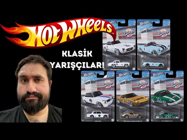 HW COOL CLASSICS PASSION カード違い 2台セット sddefault.jpg