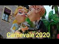 Carnevale 2020 pieve di cento bologna 