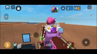 Mm2 Mobile Montage #1 |Kaitlyngoesoverboard|