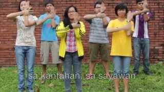 UPZS: 2014 IB Freshman Orientation video