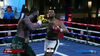 Bronze Bomber is ELITE News