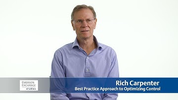 Best Practice Approach to Optimizing Control Through IIoT