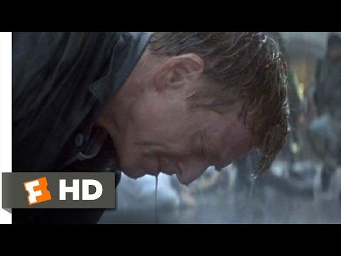 The Last Castle (2/9) Movie CLIP - Put Your Hand Down (2001) HD