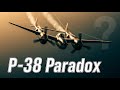 P-38 Was a Nightmare..Yet It Made America’s Top Aces | Military History Talks