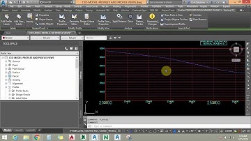 Trick 05 Profile View Major & Minor Station Label Truncate and Control Placement