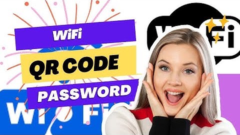 how to connect wifi with password hacked.পাসওয়ার্ড ছাড়াই qr WiFi অটো কানেক্ট করুন।