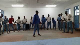 Somali Folk Song By Mohammed Abdulahi