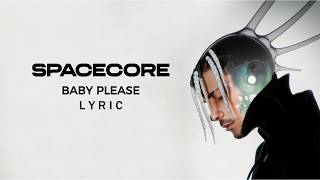 Kronno Zomber - Baby Please ( Video Lyric )