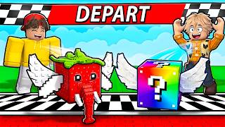 J'ai dépensé 129,999 ROBUX pour Terminer Ce JEU...