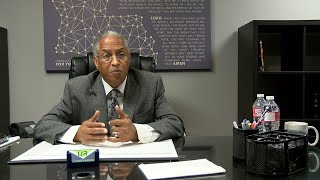 Meet the Candidates: District 50 State Representative