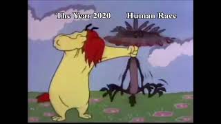 2020 and beyond in a nutshell