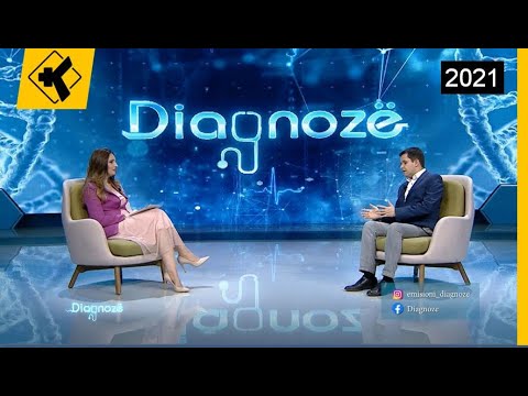 Diagnoze - Kuptimi i antitrupave, perseritja e infektimit dhe vaksinimi. Dr. Ilir Alimehmeti