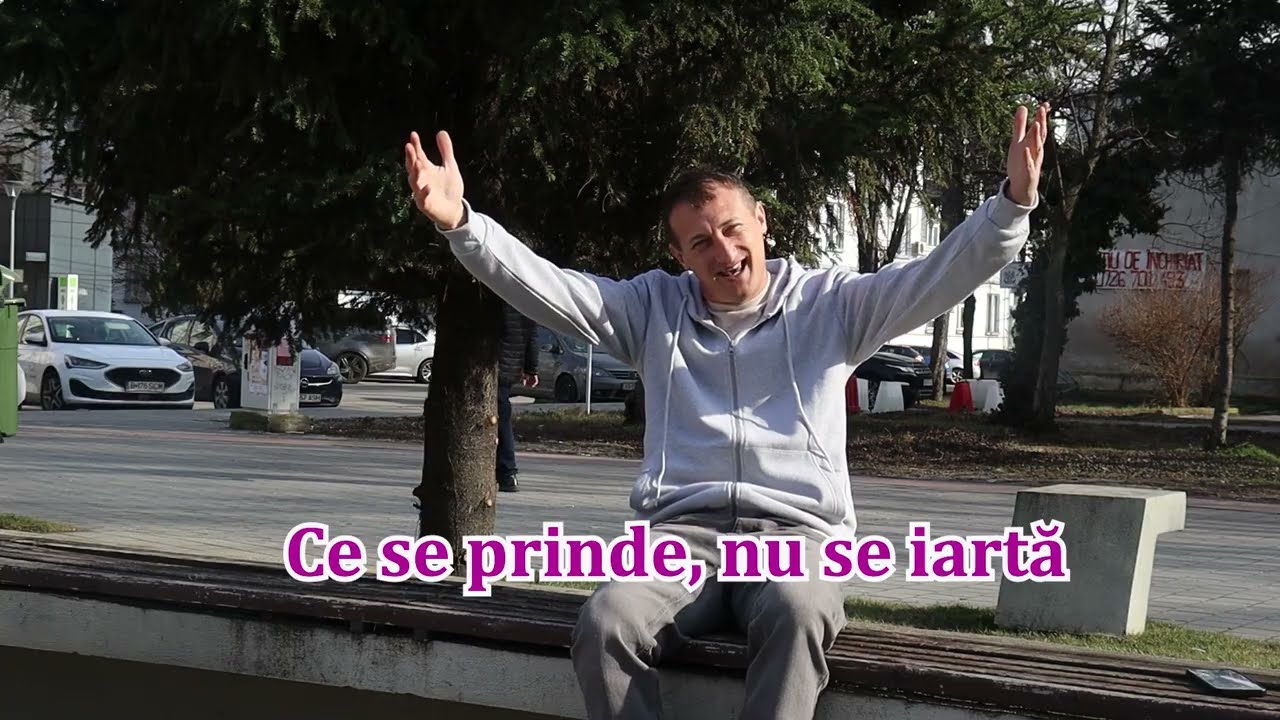 OANTA  - O FEMEIE NU SE IARTA