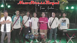 NEW STRESS ROYAL - TRESNO AWAKMU (OFFICIAL VIDEO CLIP)
