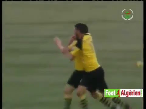 Ligue 2 Algérie (25e journée) : CA Bordj Bou Arréridj 2 - JSM Béjaïa 2 (résumé)