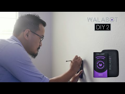 VIDEO: Walabot DIY lets you see through walls - constructionsales