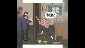 Annoying Puzzle Game Level 51 - Puzzle Game