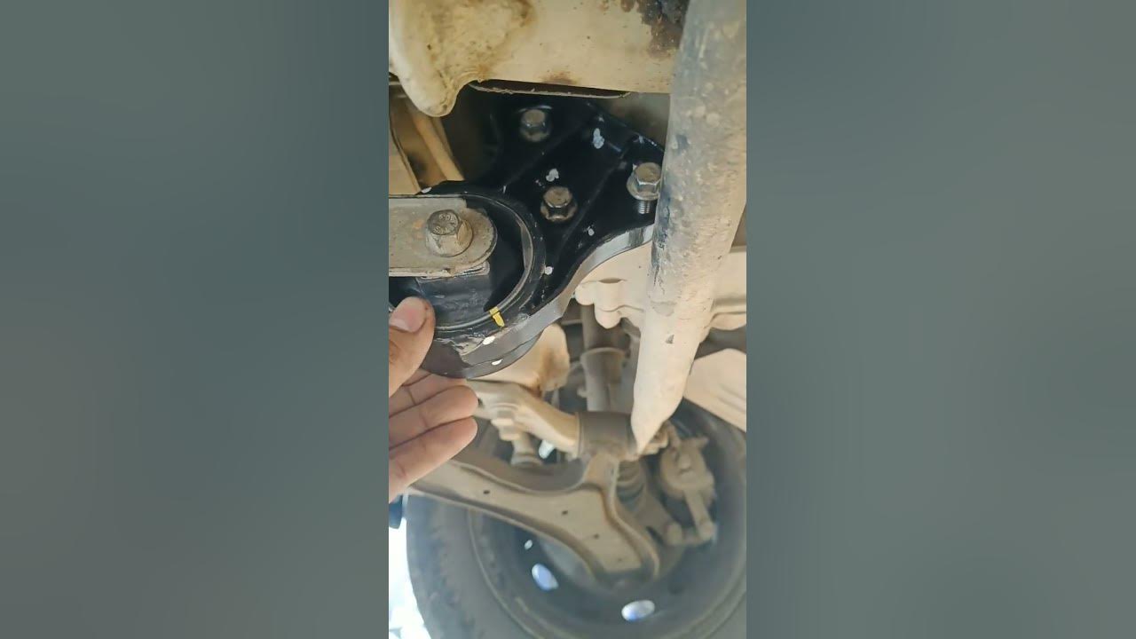 tata-tiago-engine-vibration-c-mounting-change-shorts-youtube