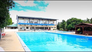American University in Nigeria (AUN) Club House Tour - Yola Adamawa State