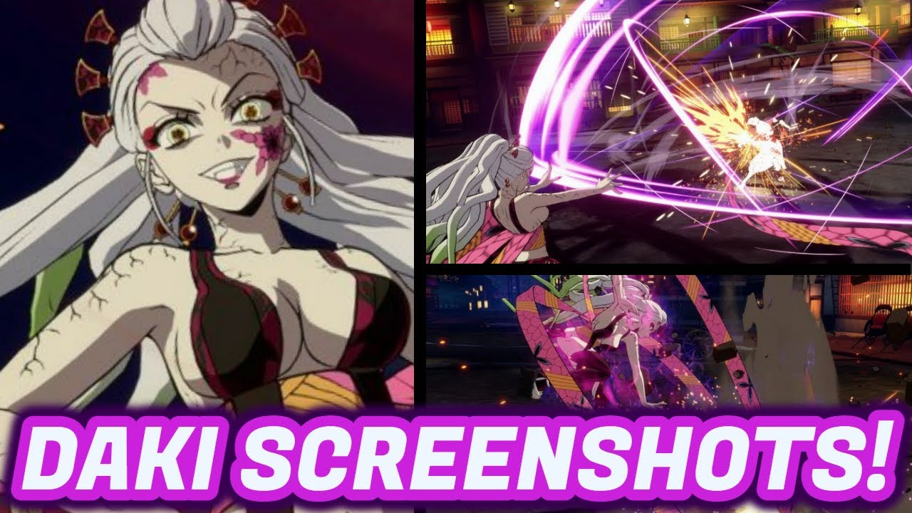 New!) (Codes!) 2XP DAKI Boss Showcase Slayers unleashed v.0.72 (UPDATE!) 