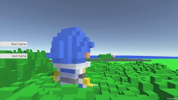 Turn Based RPG - Unity