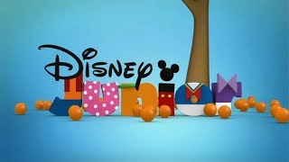 Disney Junior USA Continuity May 19, 2020 #2 Pt 1 @continuitycommentary