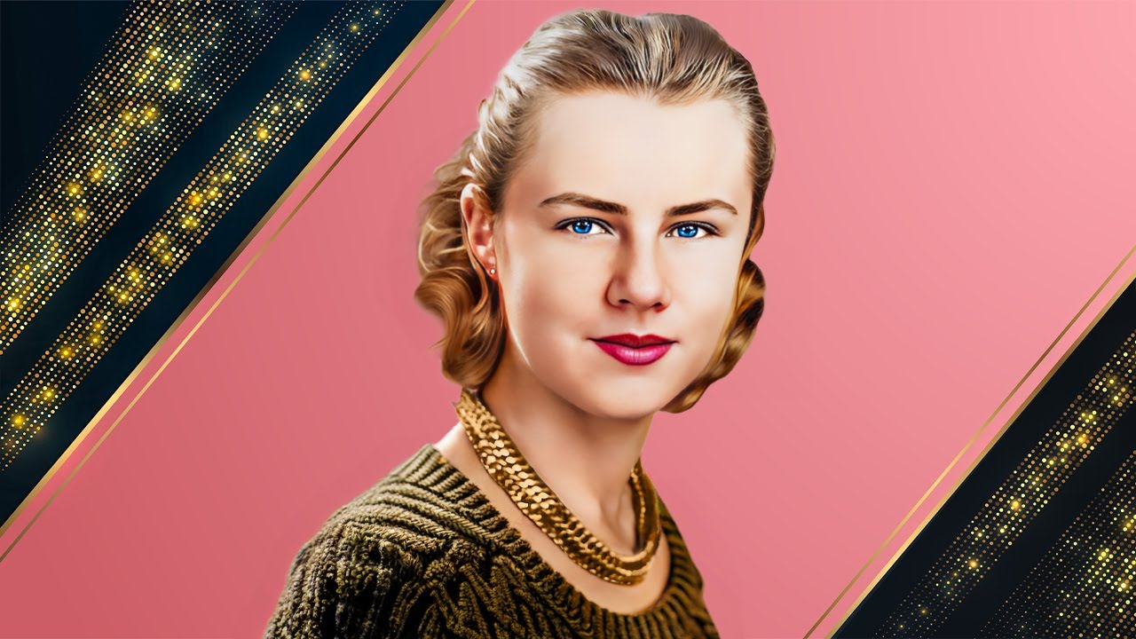 The DARK TRUTH About Paula Jean Welden's Disappearance in 1946 - YouTube