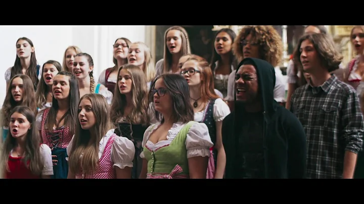 Andachtsjodler & Gospel-Improvisa...  @church [no ...