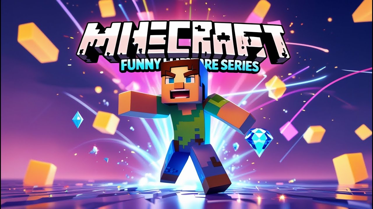 Minecraft Comed The Surprising Truth About Minecraft Comedy Edition Nobody Tells You ...
