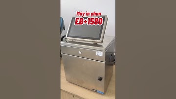 Đừng để quy trình thủ công làm ảnh đến chất lượng máy in phun date sễ hộ trợ bạn #automation