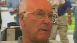 Famous NIGEL MANSELL`S 1994 DILEMA / FORMULA 1 VS INDYCARS Profile