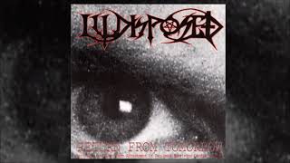 Illdisposed - Depersonalisation