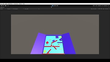 Obatacle Mover Game   SampleScene   Windows, Mac, Linux   Unity 2021 3 9f1 Personal  DX11  2023 05 0