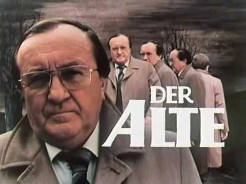 Alte Kriminalfilme Alte Kriminalfilme
