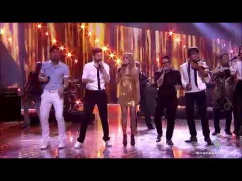 Video: Dimana Kontes Lagu Eurovision
