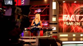 Booty Wave - Behind The Scenes