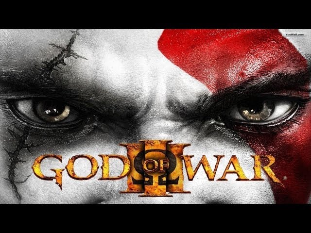 AniGames: Detonado: God of War 3