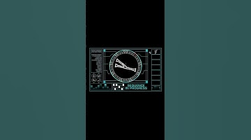 Stargate Dial Simulator 2024 - Dialing Othala - 8th Chevron Address #reel #short