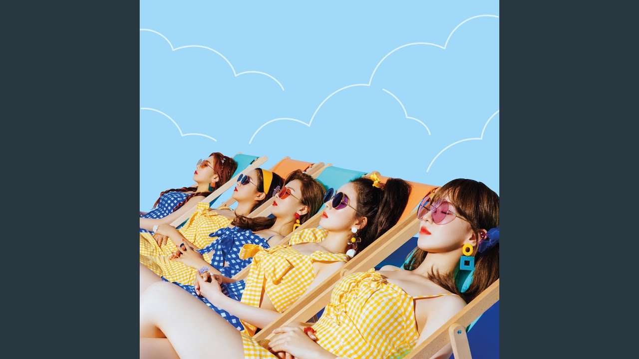 Blue Lemonade
