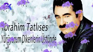 İbrahim Tatlıses  Yürüyorum Dikenlerin Üstünde Resimi